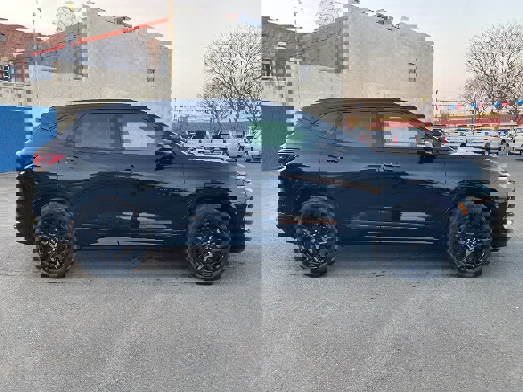 New 2026 Chevrolet Blazer RS w/ Enhanced Convenience Package image 7