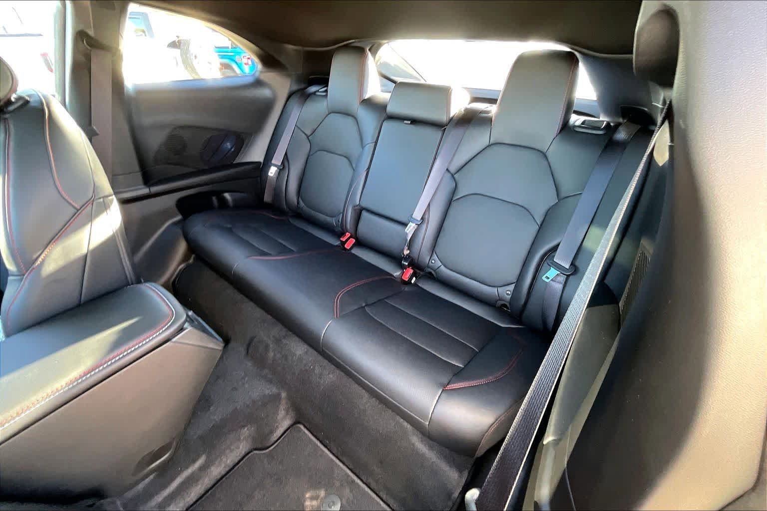 New 2026 Dodge Charger Scat Pack image 20