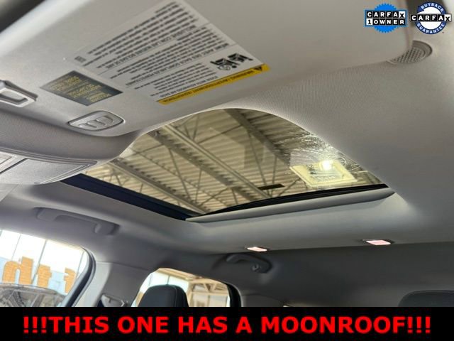 Used 2025 Ford Bronco Sport Big Bend w/ Convenience Package image 15