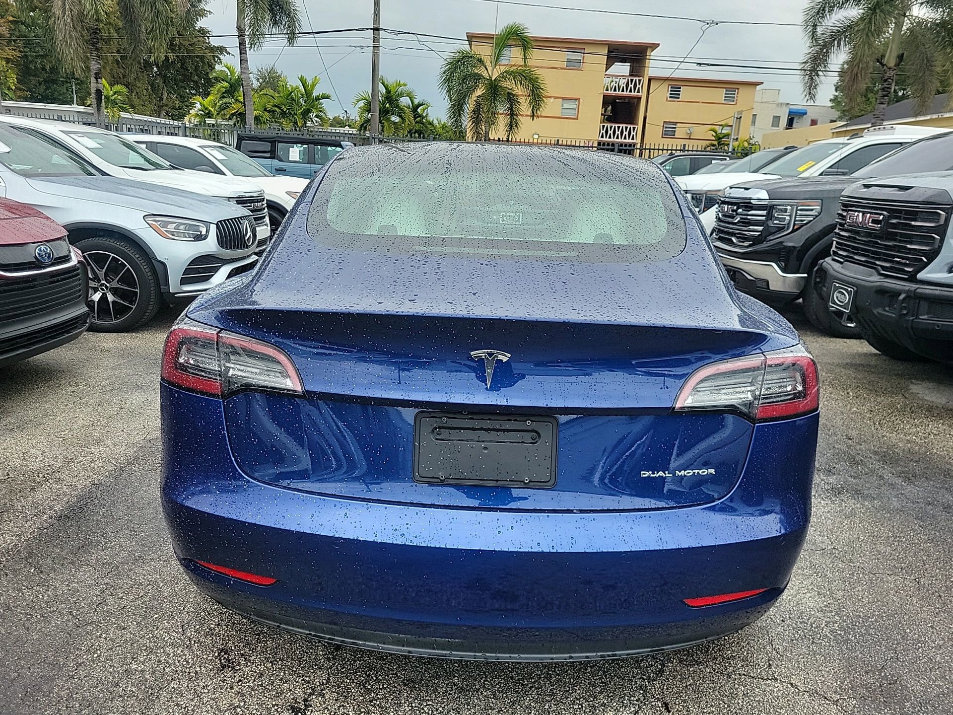 Used 2019 Tesla Model 3 Long Range image 12