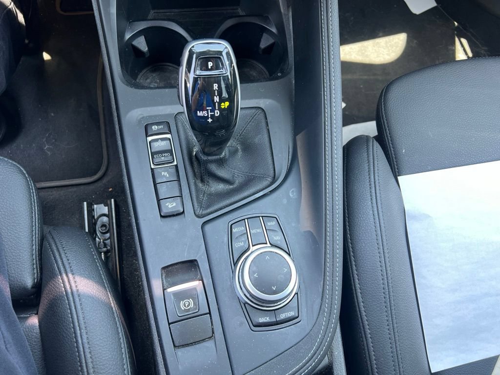 Used 2020 BMW X1 xDrive28i w/ Convenience Package AWD/4WD image 8