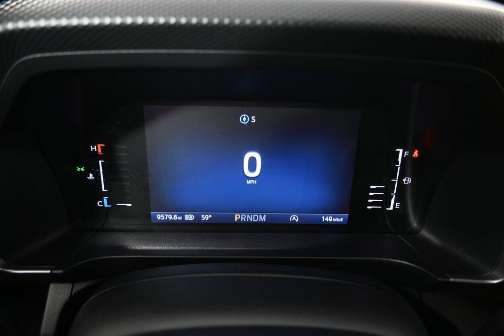 Used 2024 Ford Ranger XLT w/ FX4 Off-Road Package image 24