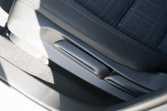 New 2026 Honda HR-V Sport image 15