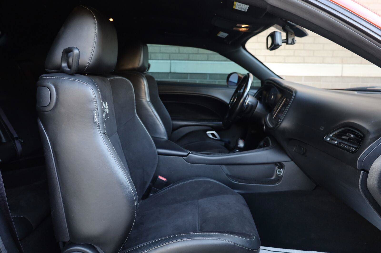 Used 2021 Dodge Challenger R/T Scat Pack RWD image 28