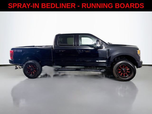 Used 2020 Ford F350 Lariat image 5