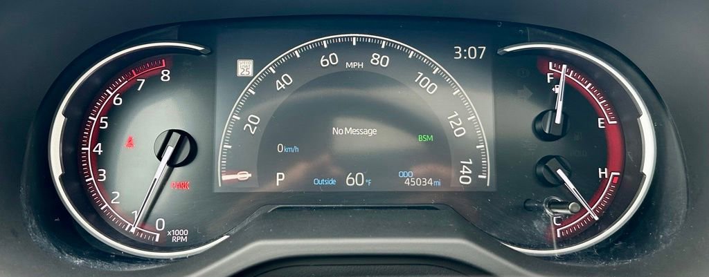 Certified 2024 Toyota RAV4 XLE w/ Convenience Package AWD/4WD image 19