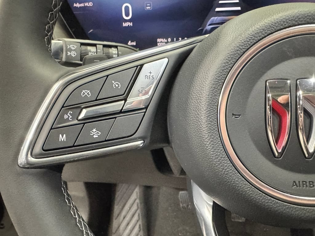New 2026 Buick Envision Avenir AWD/4WD image 15