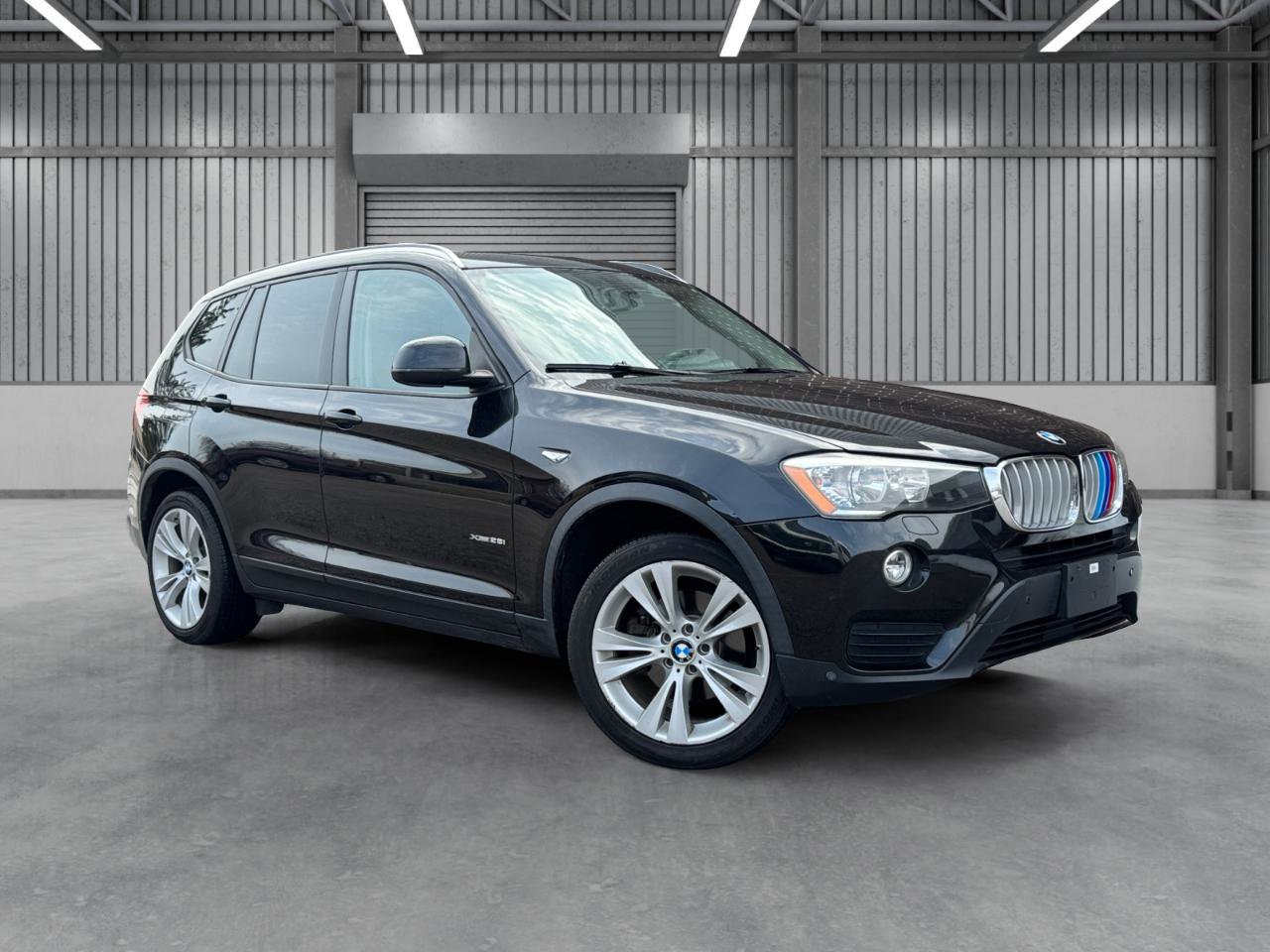 Used 2015 BMW X3 xDrive28i image 33