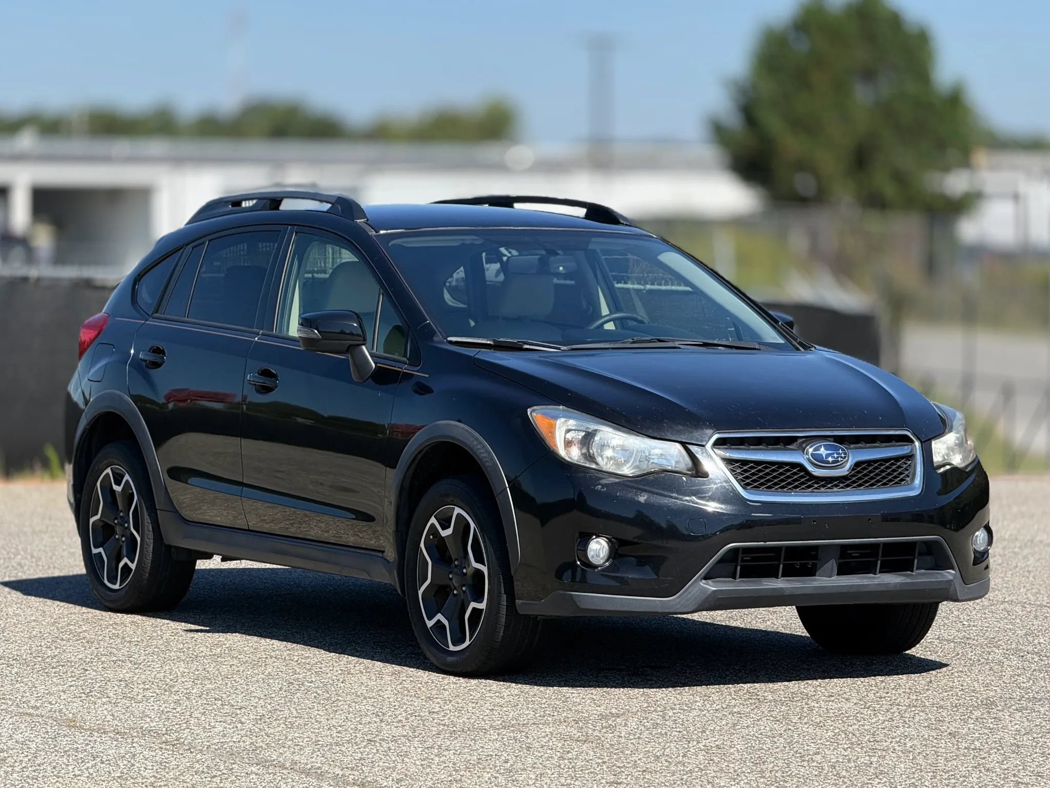 Used 2015 Subaru Crosstrek 2.0i Limited w/ Popular Package #2