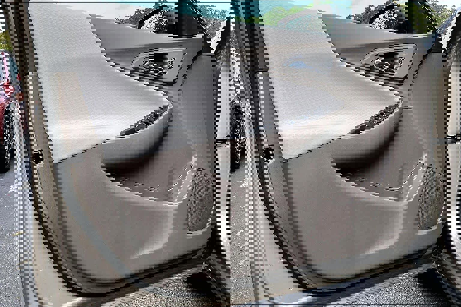 Used 2022 Chevrolet Malibu LS image 18