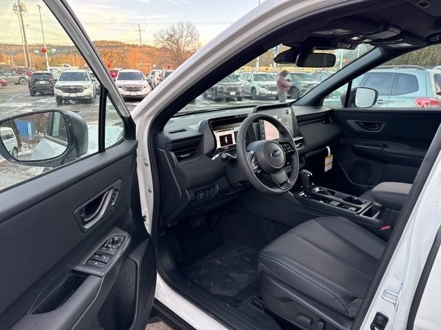 New 2026 Subaru Outback Limited AWD/4WD image 20