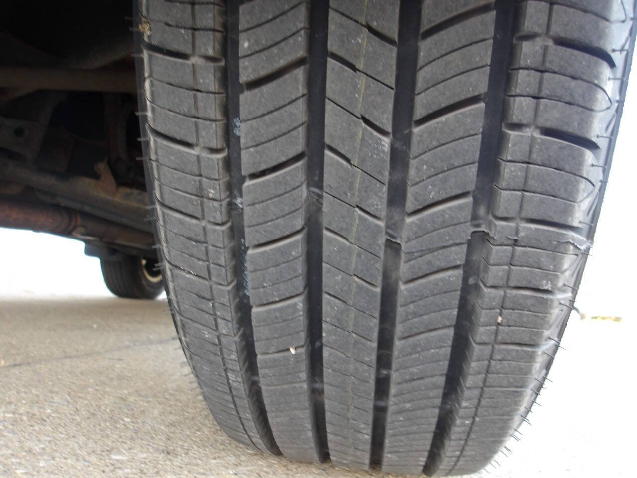 Used 2005 Toyota RAV4 4WD image 25