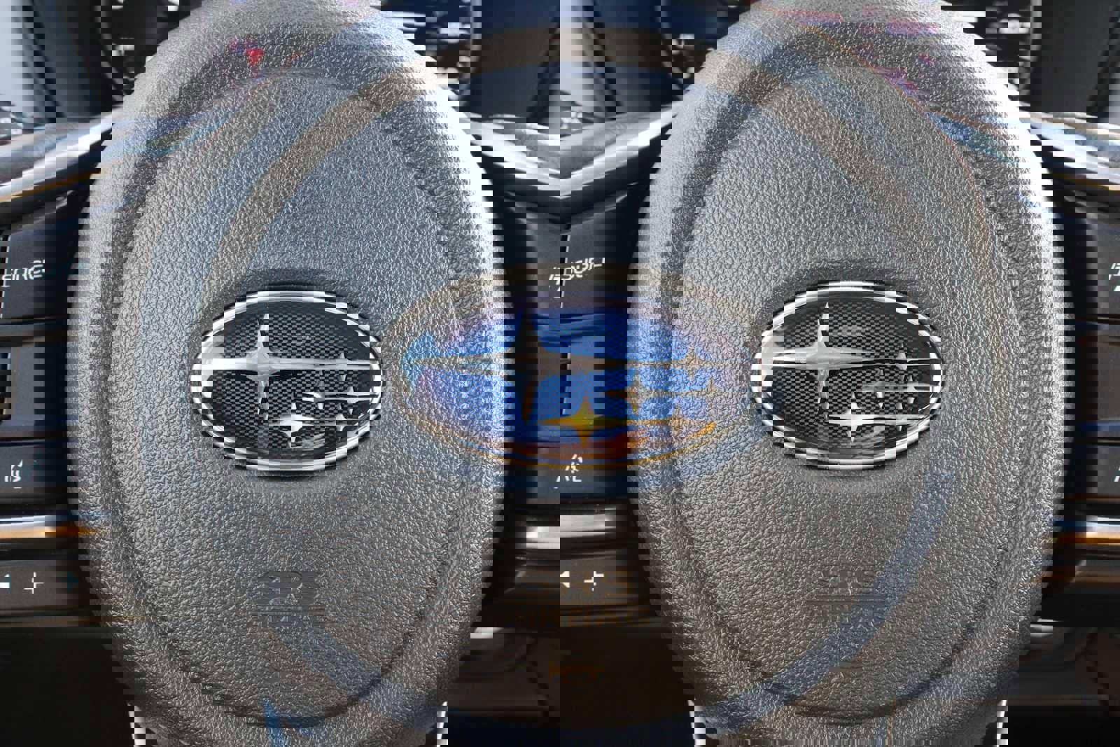 New 2025 Subaru Legacy Premium image 28