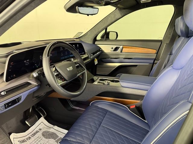 New 2026 Cadillac Vistiq Premium Luxury image 5