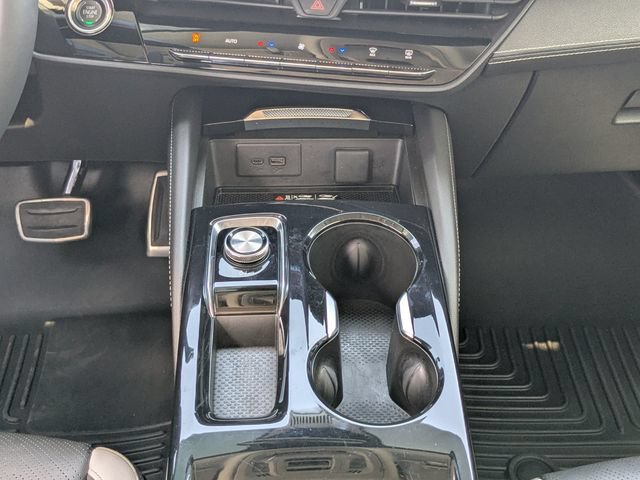Used 2024 Buick Envision Sport Touring AWD/4WD image 20