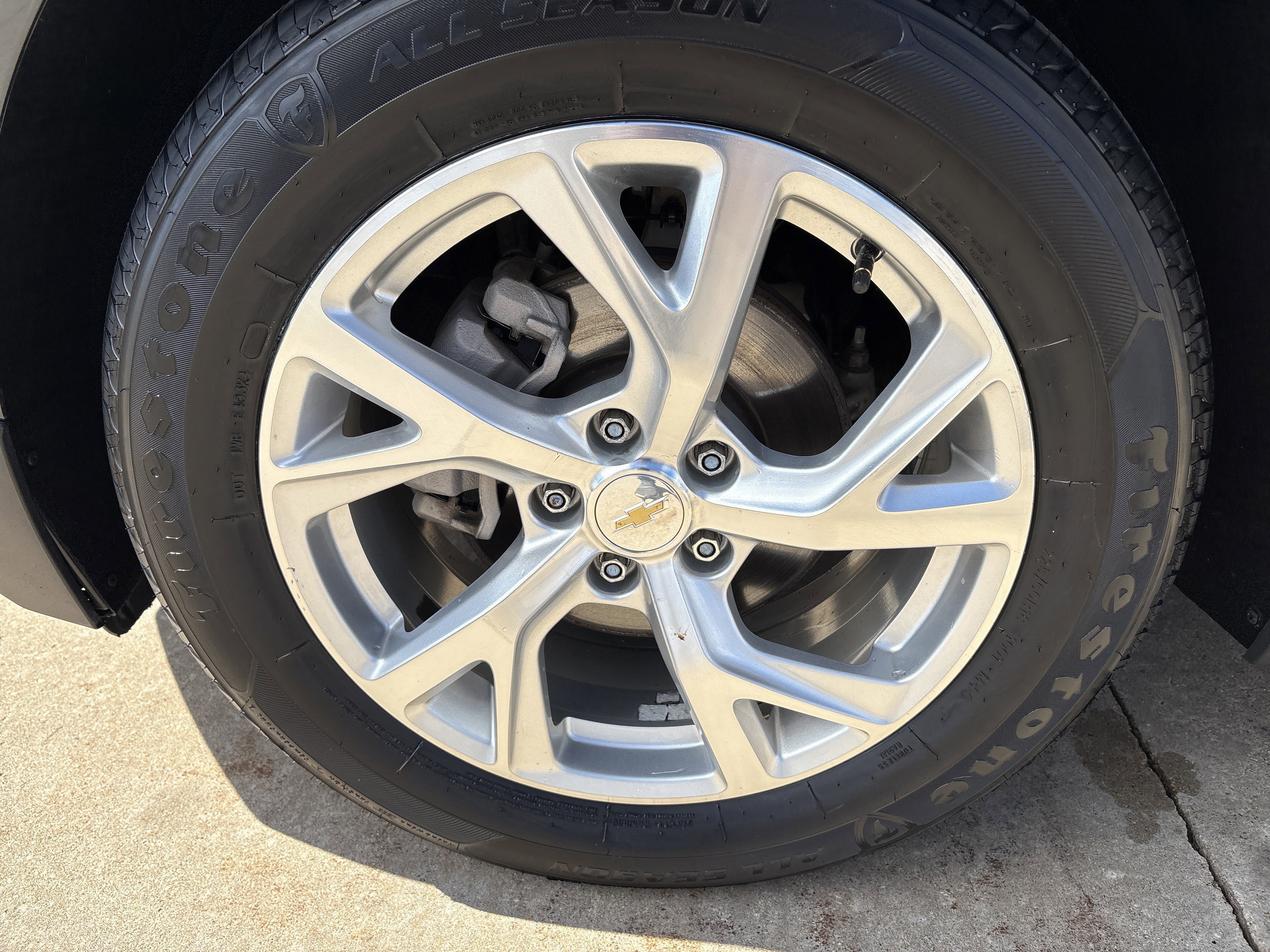 Used 2021 Chevrolet Equinox Premier image 9