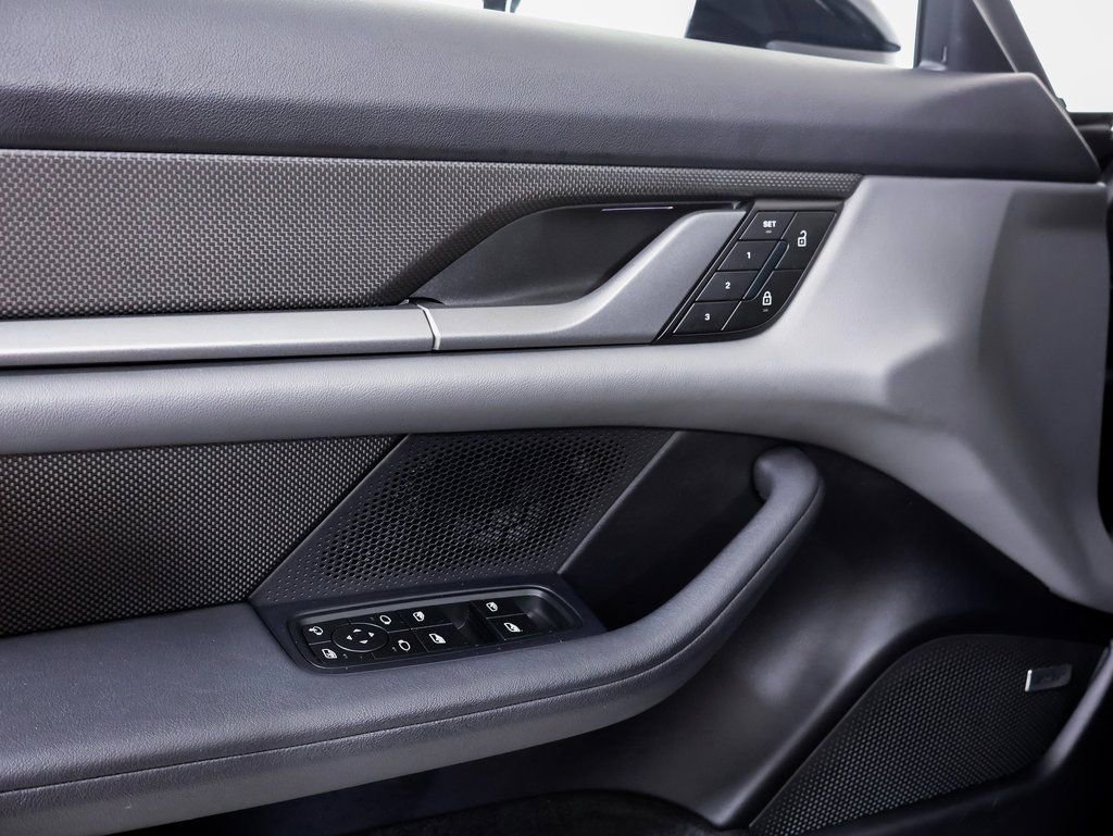 Certified 2024 Porsche Taycan Turbo S image 20