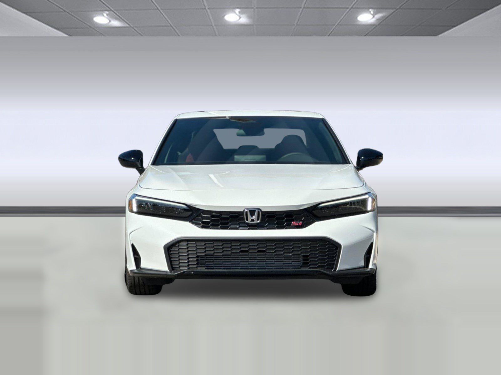New 2026 Honda Civic Si image 5
