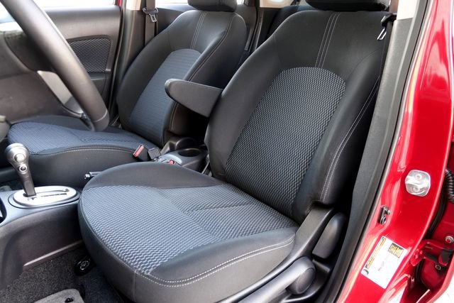 Used 2015 Nissan Versa Note SV image 32