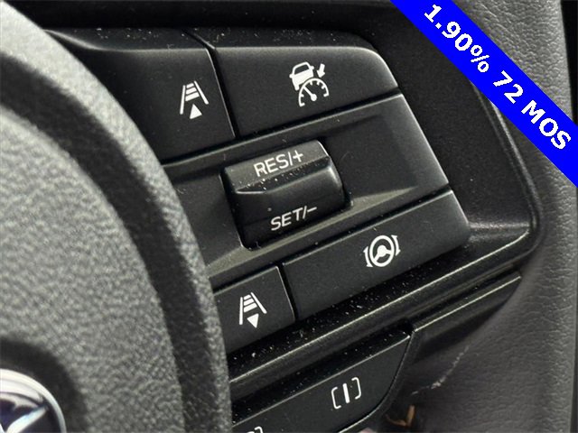 Certified 2025 Subaru Crosstrek 2.5i Wilderness w/ Wilderness Package image 12