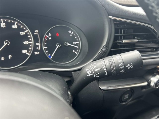 Used 2023 MAZDA CX-30 AWD 2.5 S w/ Premium Package image 26