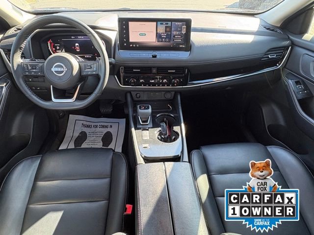 Used 2024 Nissan Rogue SL image 17