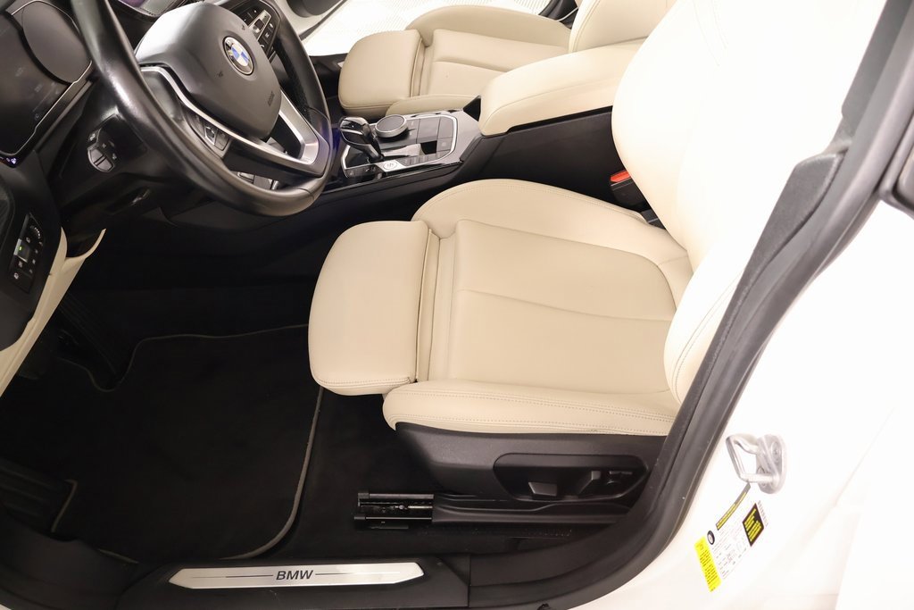 Used 2021 BMW 228i Gran Coupe w/ Convenience Package image 12