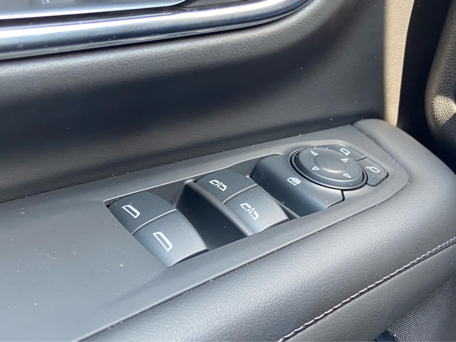Used 2024 Chevrolet Tahoe LS w/ Driver Alert Package AWD/4WD image 25