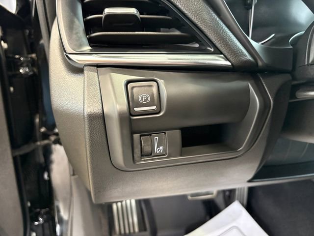 Certified 2025 Cadillac CT4 Sport image 17