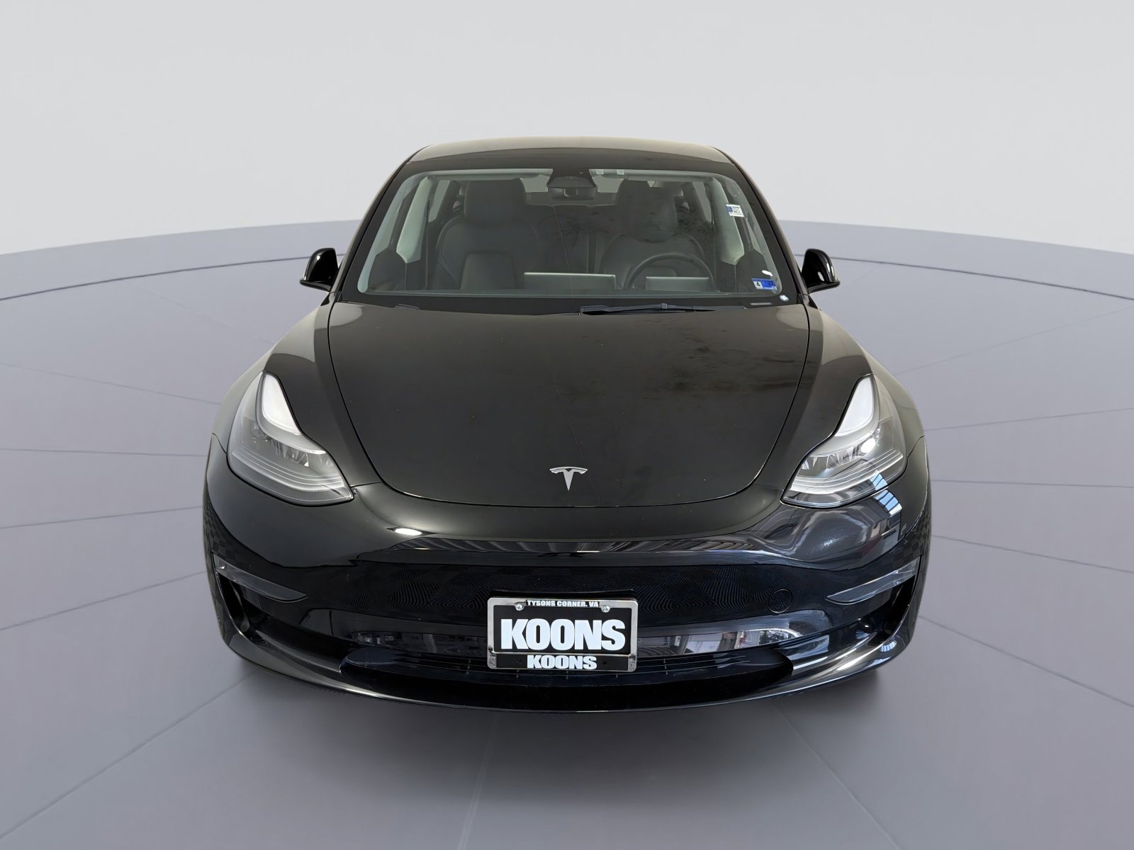 Used 2023 Tesla Model 3 Performance image 11