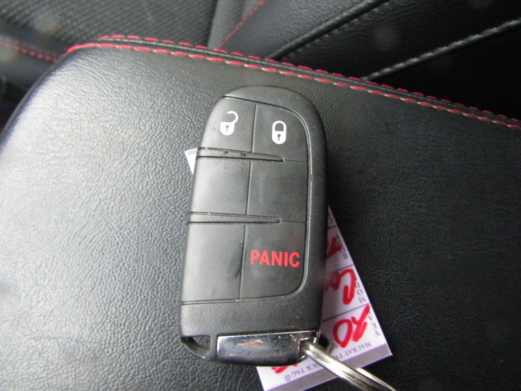 Used 2019 Jeep Compass Trailhawk image 29