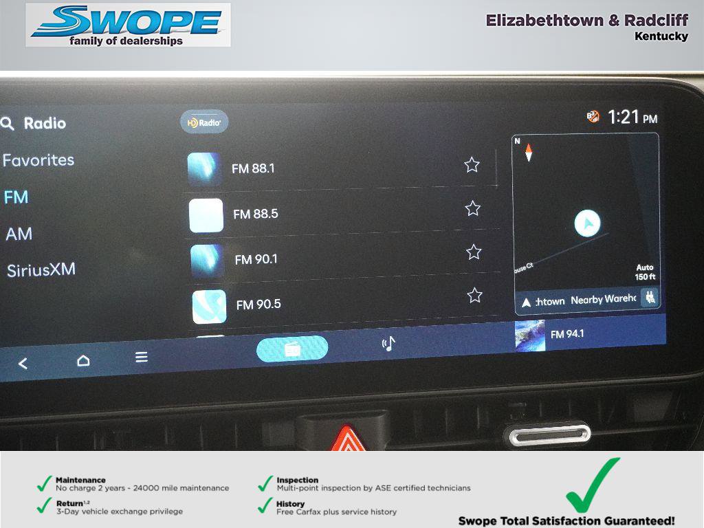 New 2025 Hyundai Ioniq 5 SE image 27