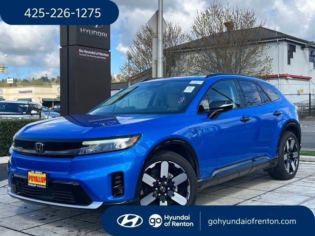 Used 2024 Honda Prologue Elite image 1