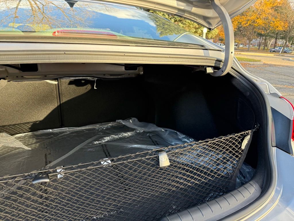 New 2026 Hyundai Elantra SEL Sport image 39