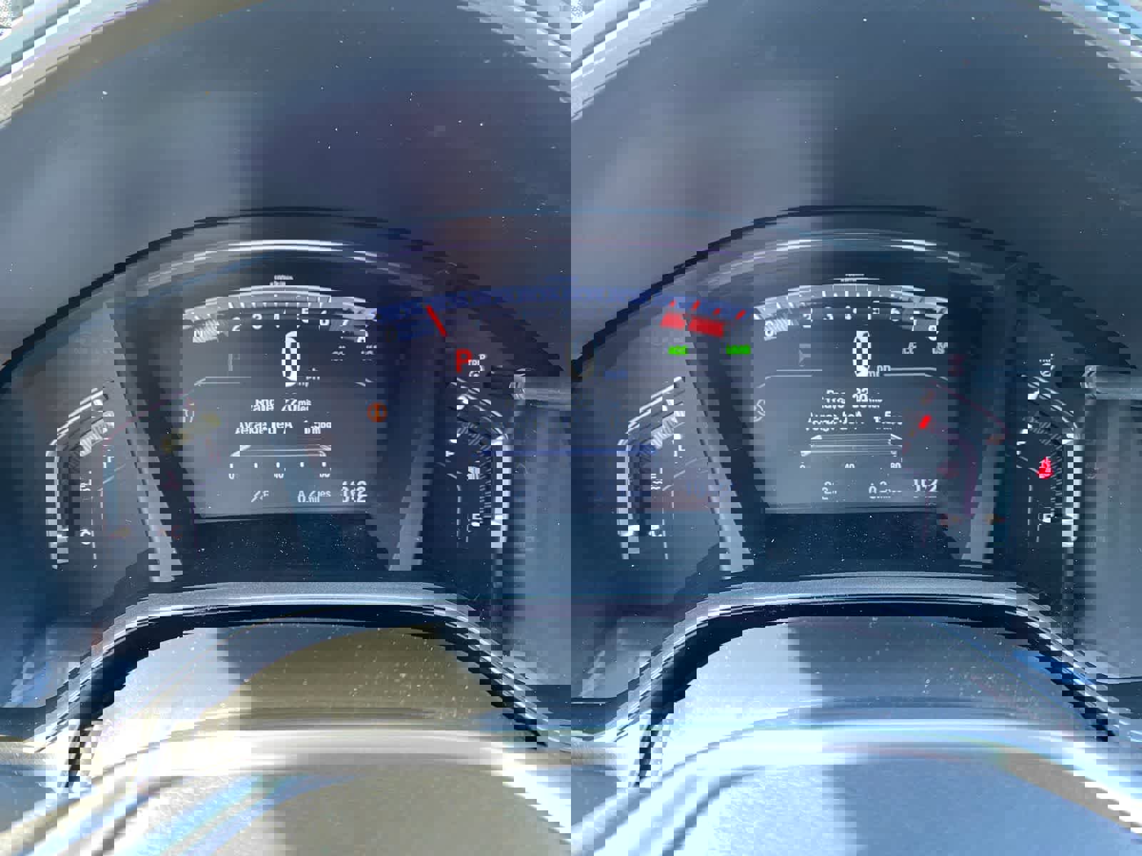 Used 2021 Honda CR-V EX image 26