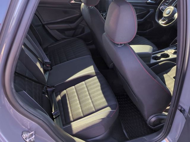 Used 2020 Volkswagen Jetta GLI image 23