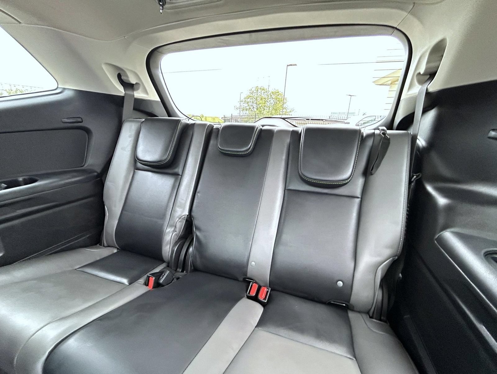 Used 2024 Subaru Ascent Onyx Edition AWD/4WD image 22
