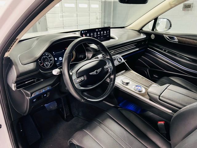 Used 2024 Genesis GV80 2.5T image 22