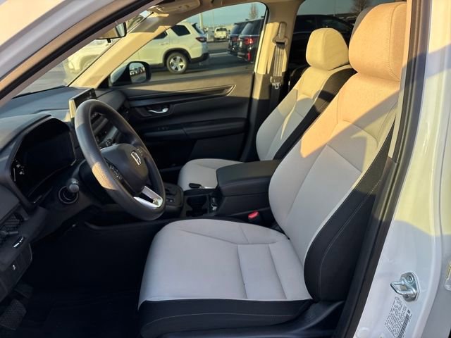 Certified 2023 Honda CR-V EX image 9