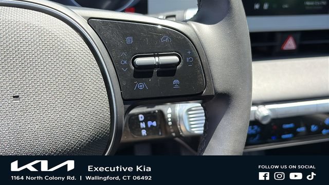 Used 2024 Hyundai Ioniq 5 Limited AWD/4WD image 16