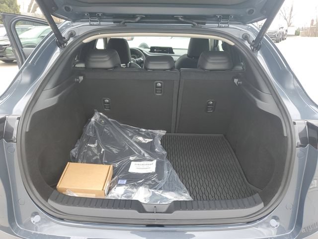 New 2026 MAZDA CX-30 2.5 Turbo w/ Premium Plus Pkg AWD/4WD image 9