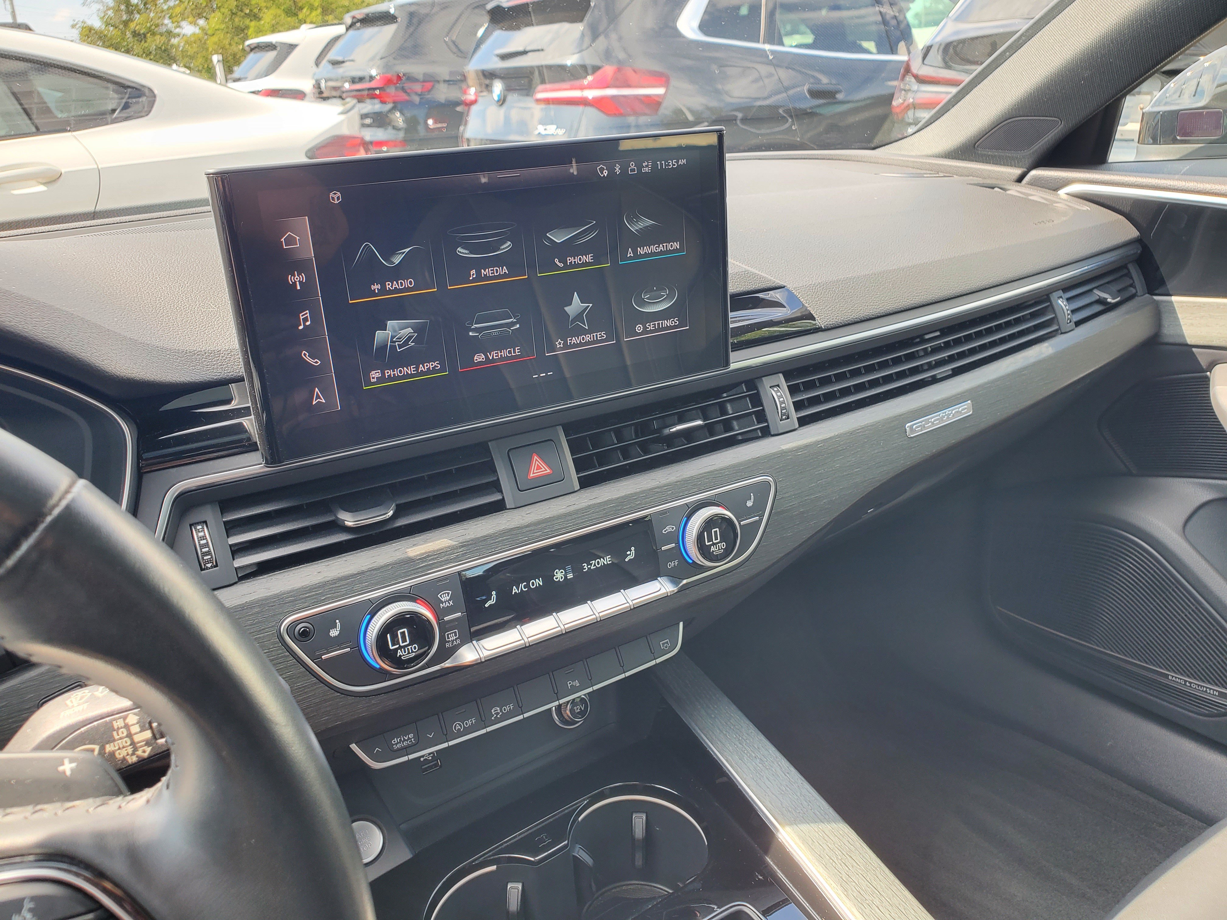 Used 2020 Audi A4 2.0T Premium Plus AWD/4WD image 17