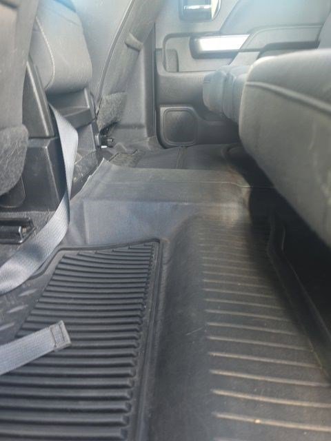 Used 2018 Chevrolet Silverado 1500 LT w/ All Star Edition image 18