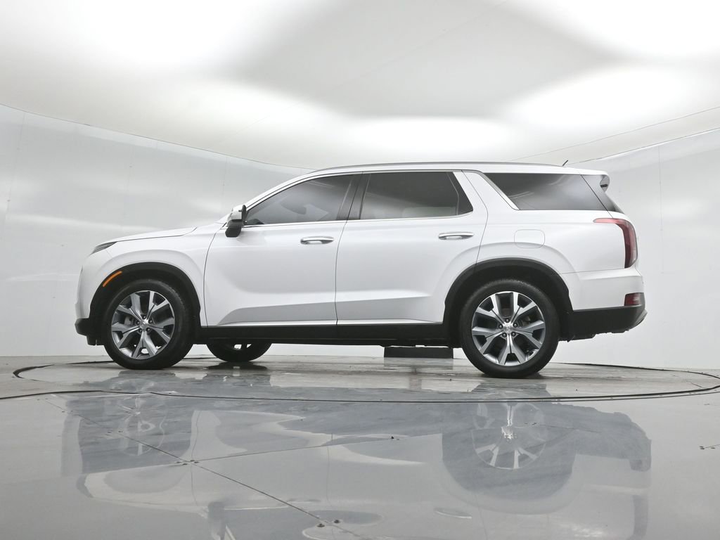 Used 2020 Hyundai Palisade SEL image 55