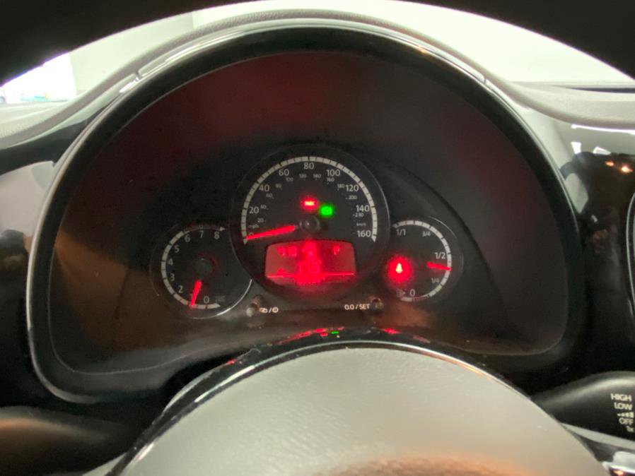 Used 2014 Volkswagen Beetle 1.8T image 28