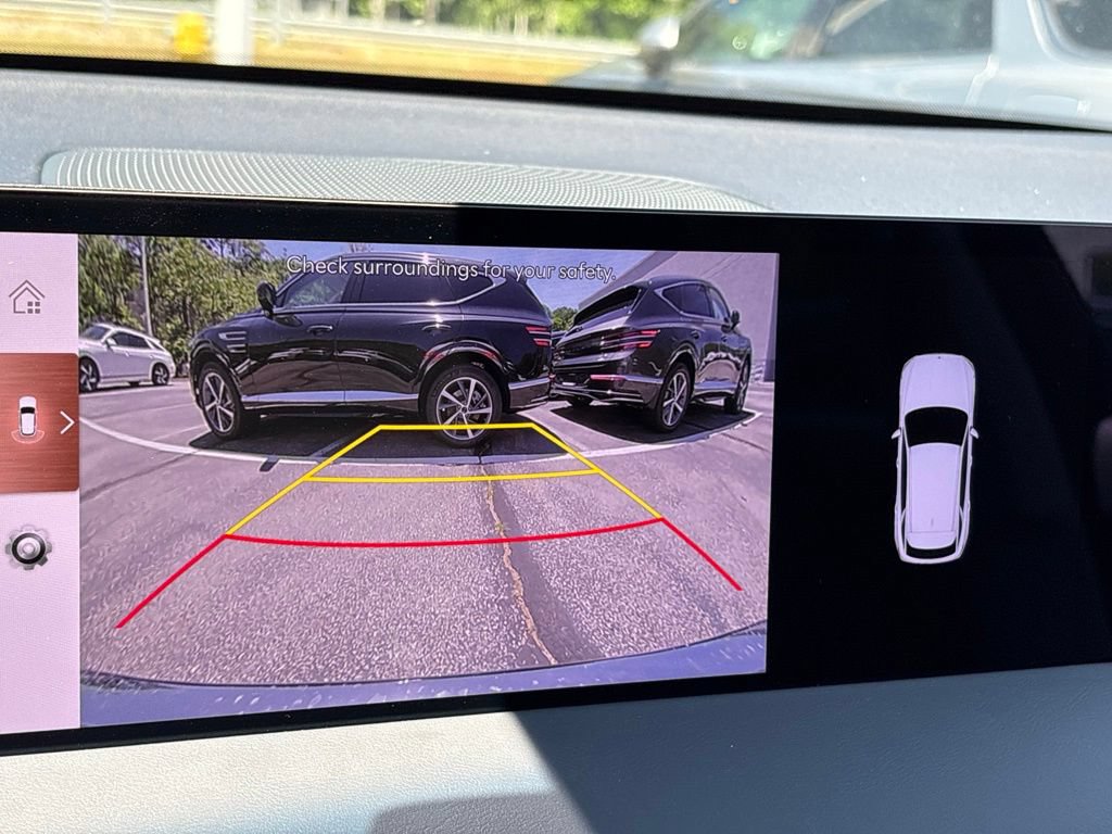 New 2026 Genesis GV70 2.5T AWD/4WD image 18