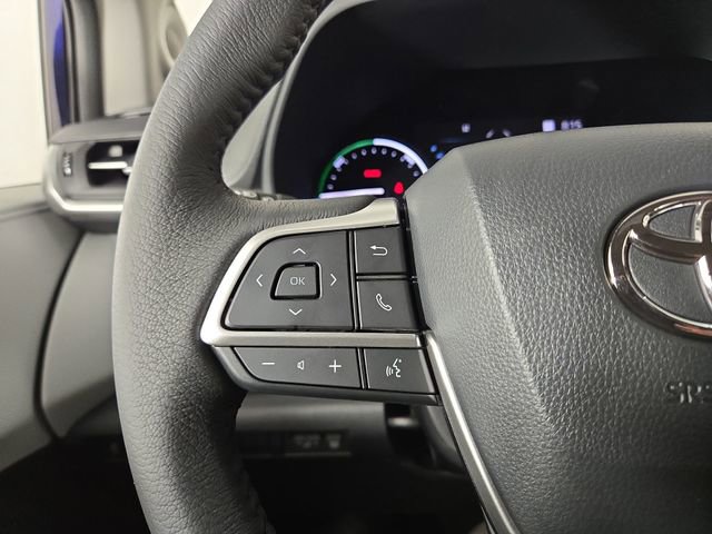 New 2025 Toyota Sienna XLE image 22