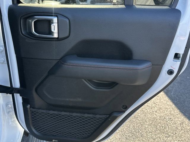 Used 2020 Jeep Wrangler Unlimited Rubicon image 21