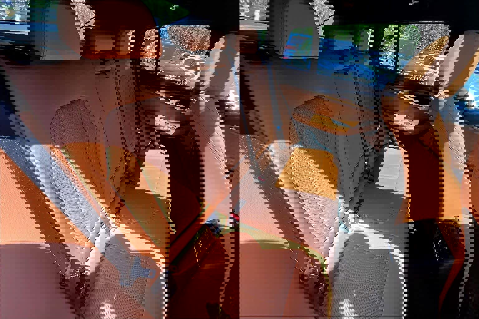 Certified 2022 BMW X4 M40i w/ Premium Package image 20