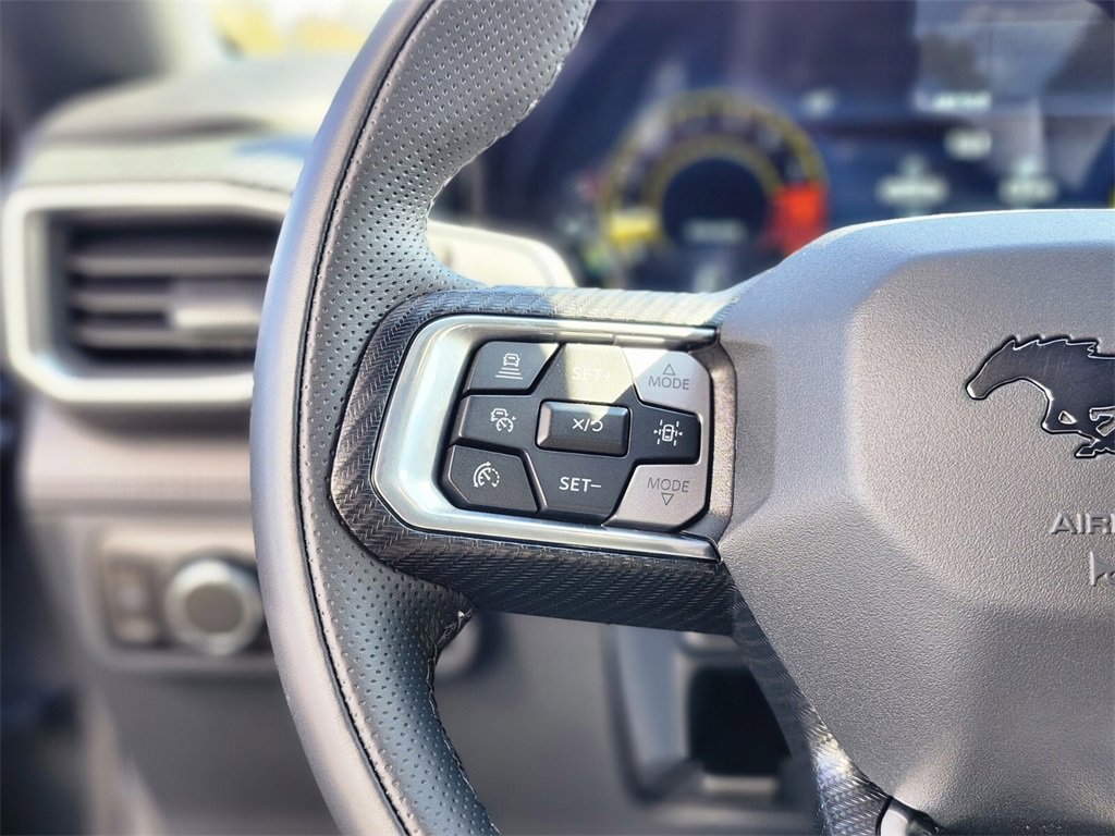 New 2025 Ford Mustang GT Premium image 22